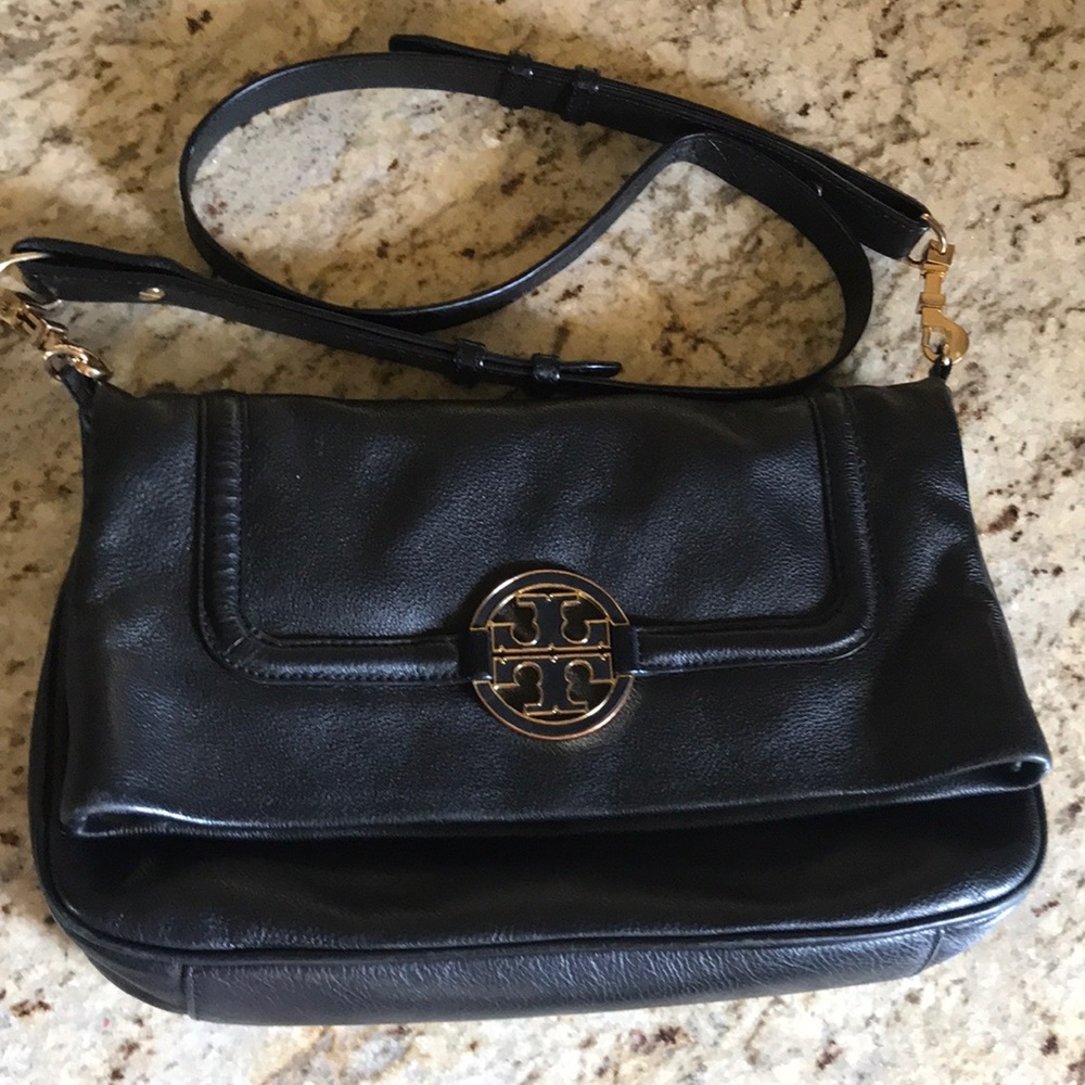Crossbody Tory Burch bag